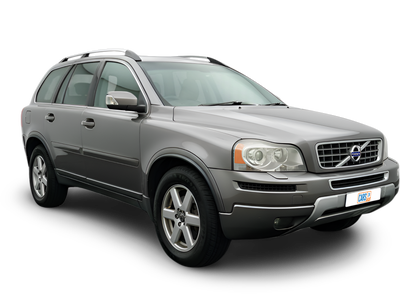 Volvo XC 90-img